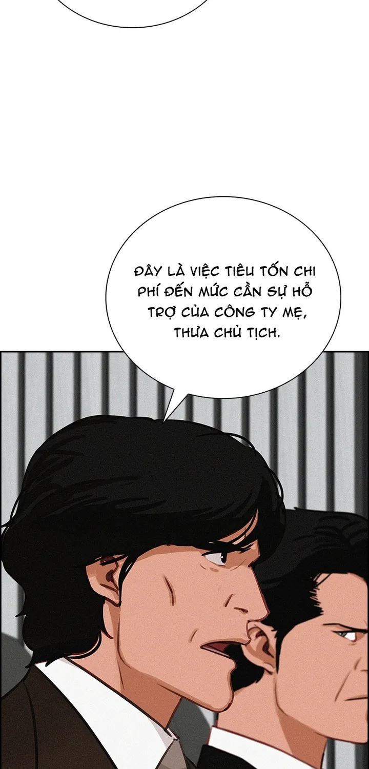 Chúa Tể Đồng Tiền Tập 279 trang 61