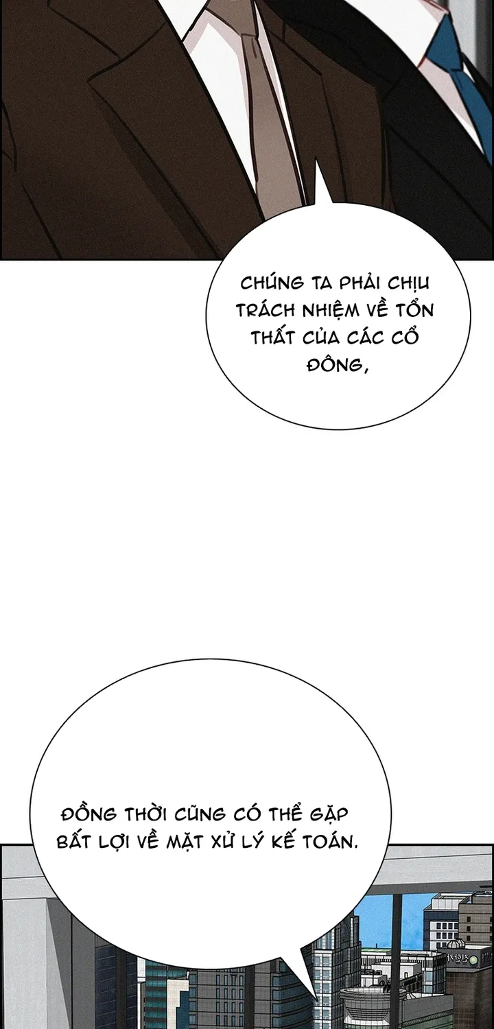 Chúa Tể Đồng Tiền Tập 279 trang 62