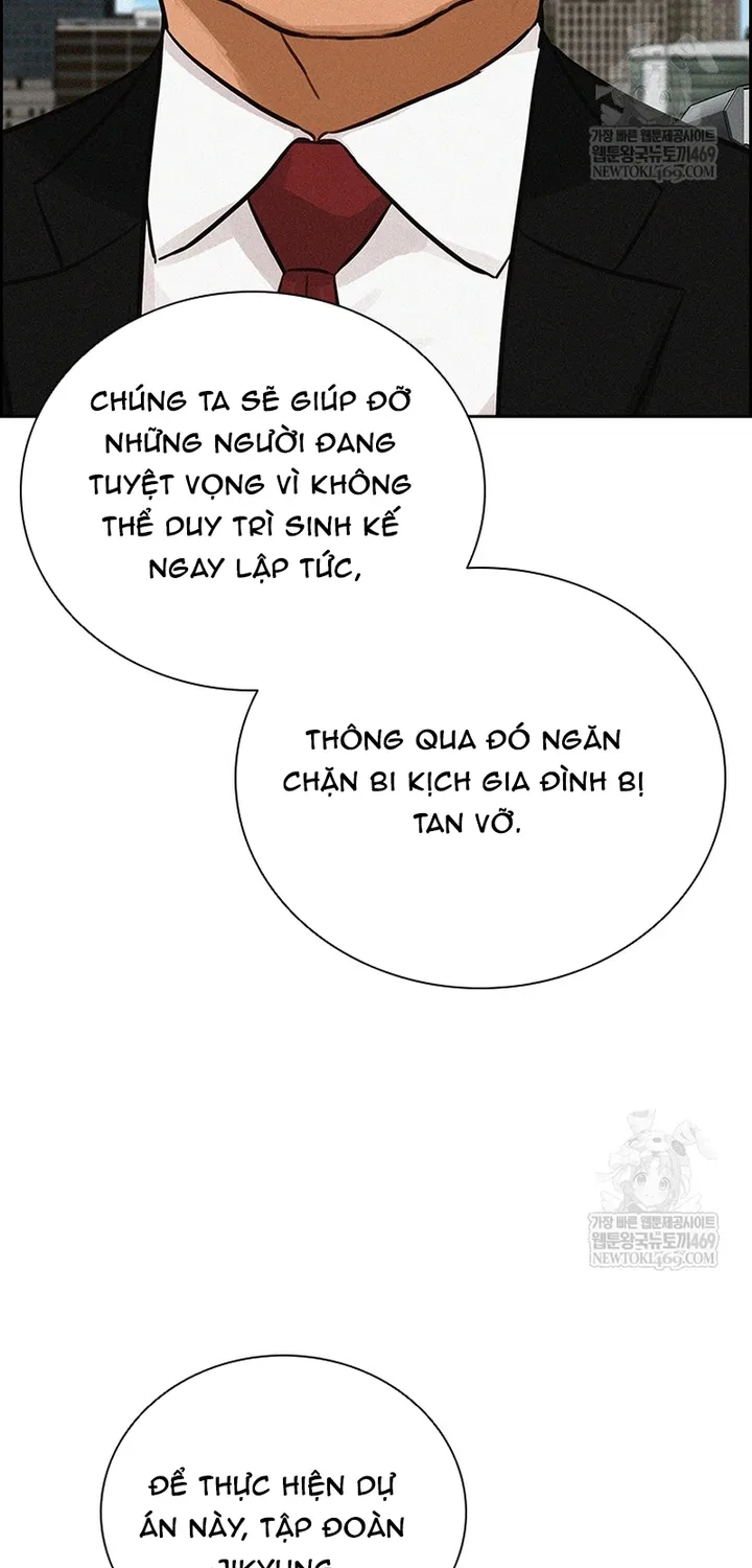 Chúa Tể Đồng Tiền Tập 279 trang 70