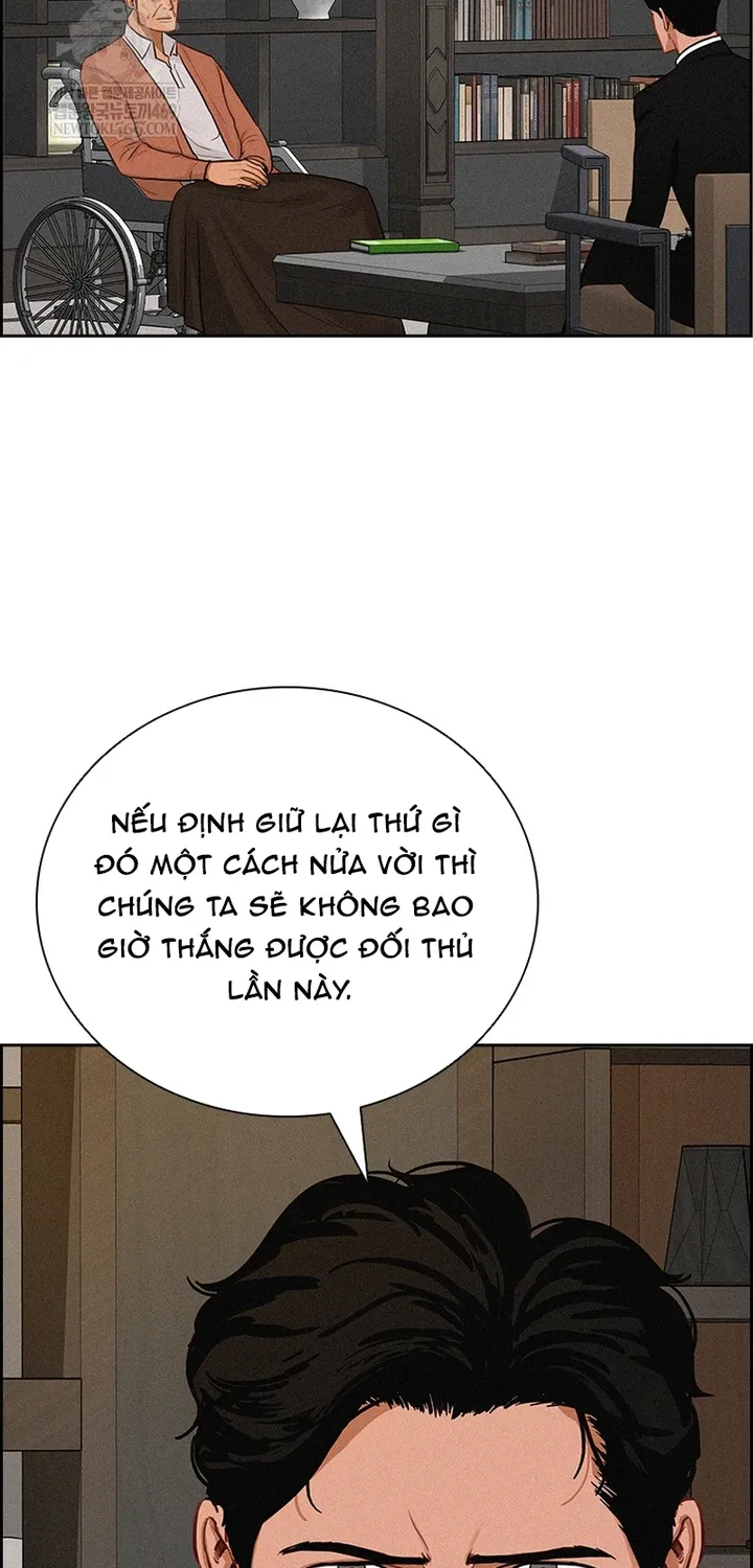 Chúa Tể Đồng Tiền Tập 279 trang 10