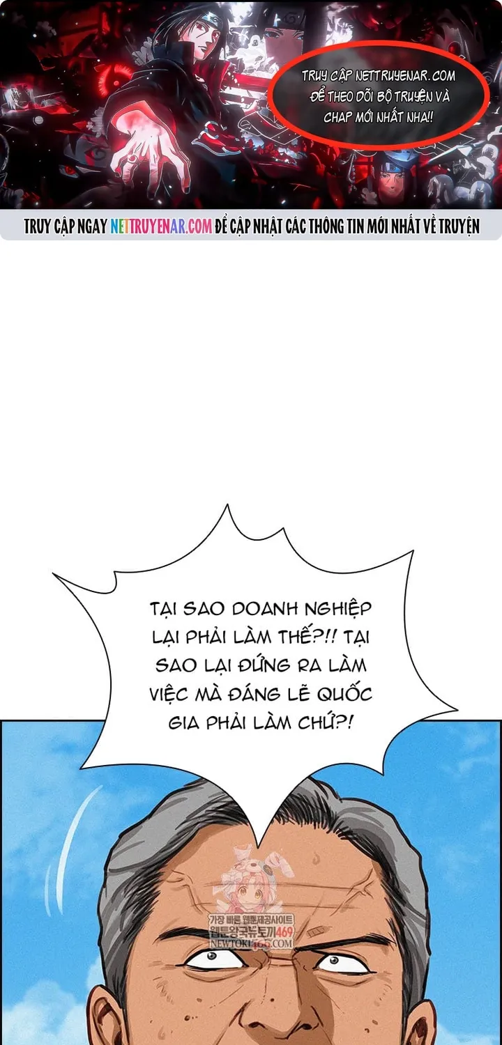 Chúa Tể Đồng Tiền Tập 280 trang 1