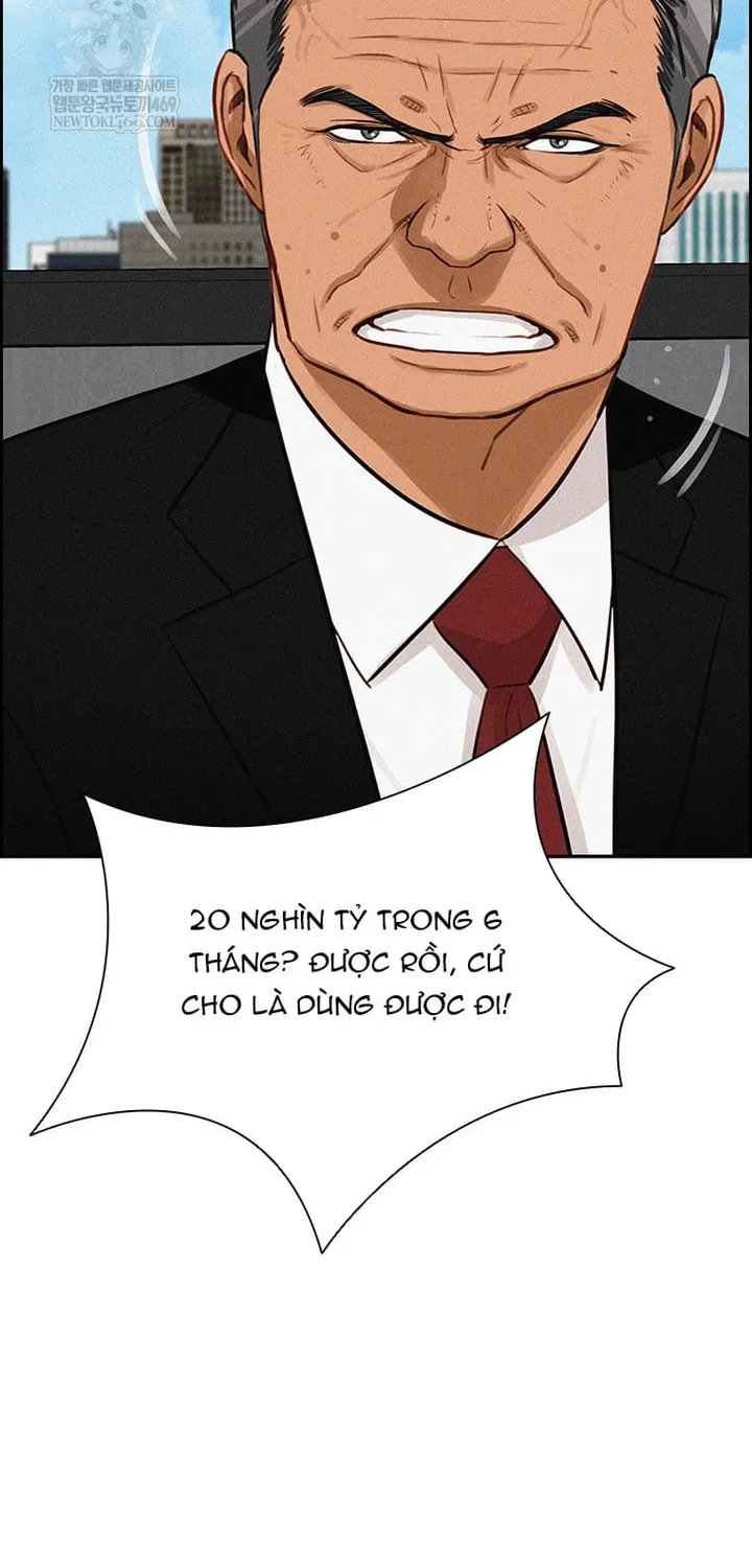 Chúa Tể Đồng Tiền Tập 280 trang 13