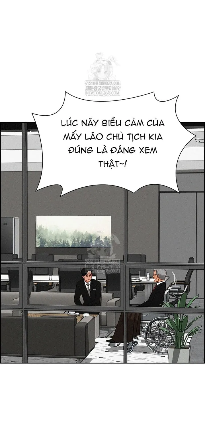 Chúa Tể Đồng Tiền Tập 280 trang 77