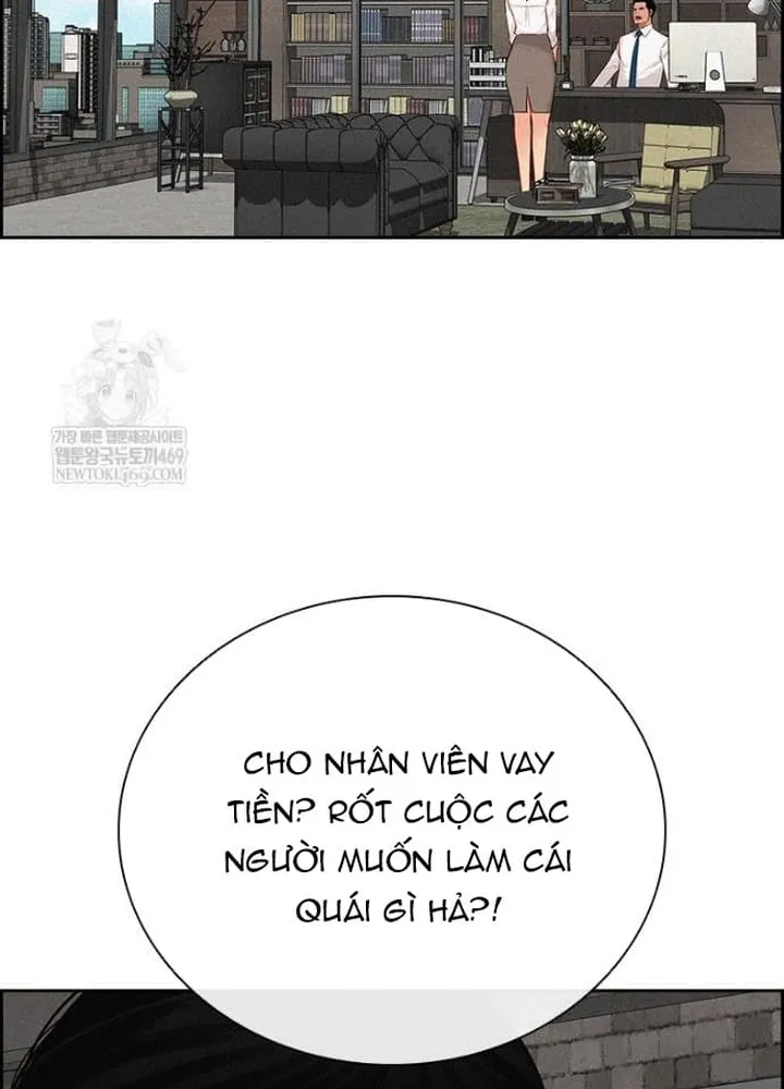 Chúa Tể Đồng Tiền Tập 281 trang 3