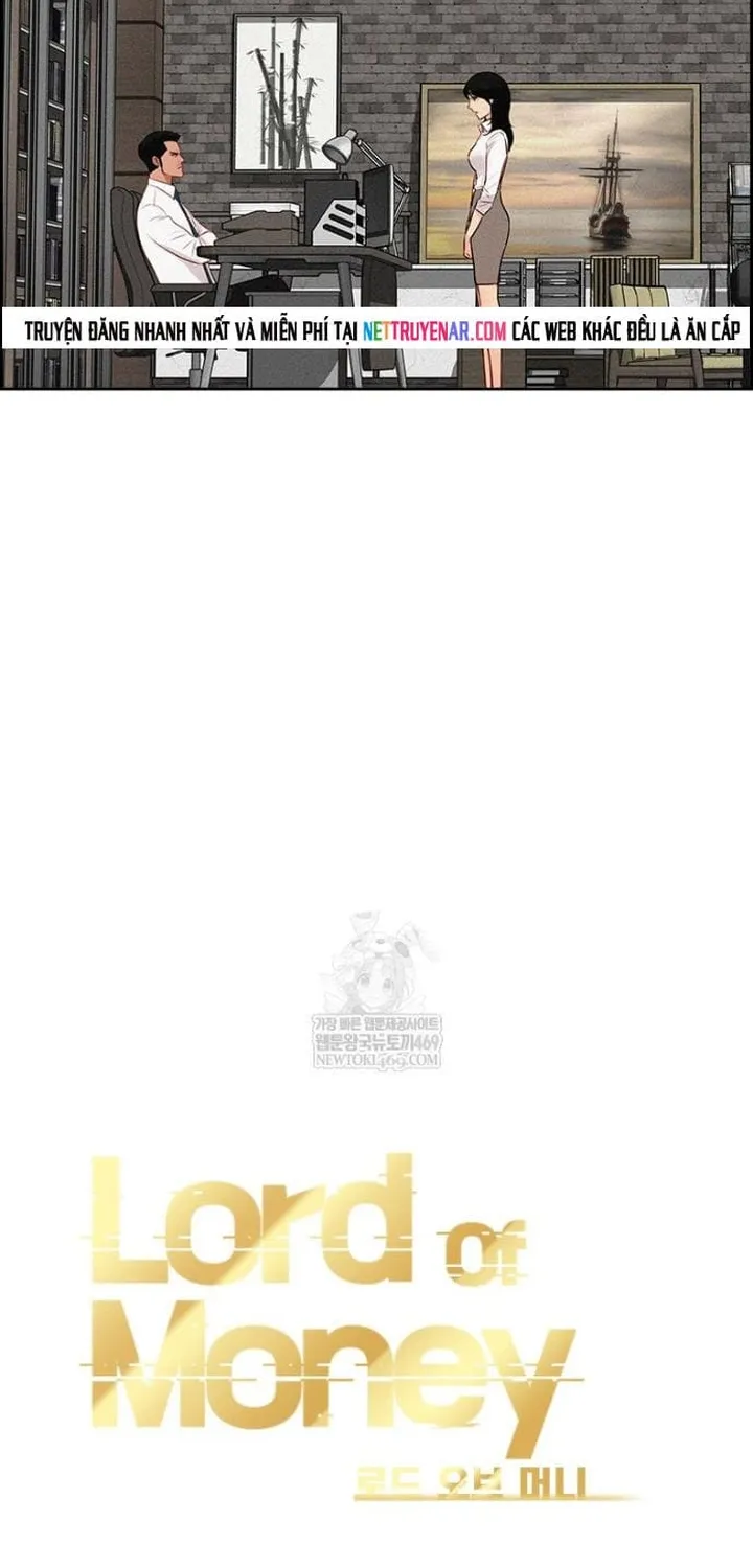 Chúa Tể Đồng Tiền Tập 281 trang 22
