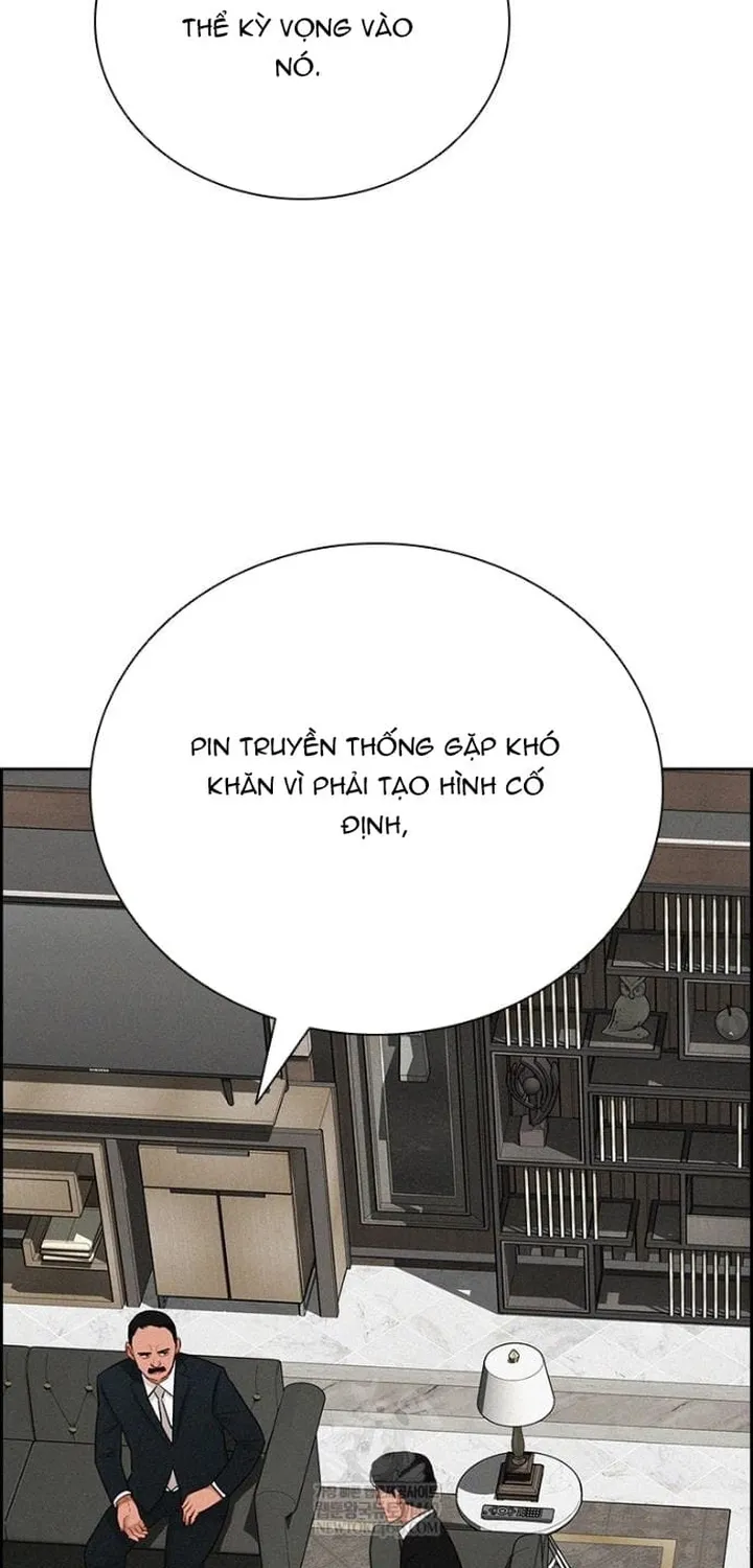 Chúa Tể Đồng Tiền Tập 281 trang 32