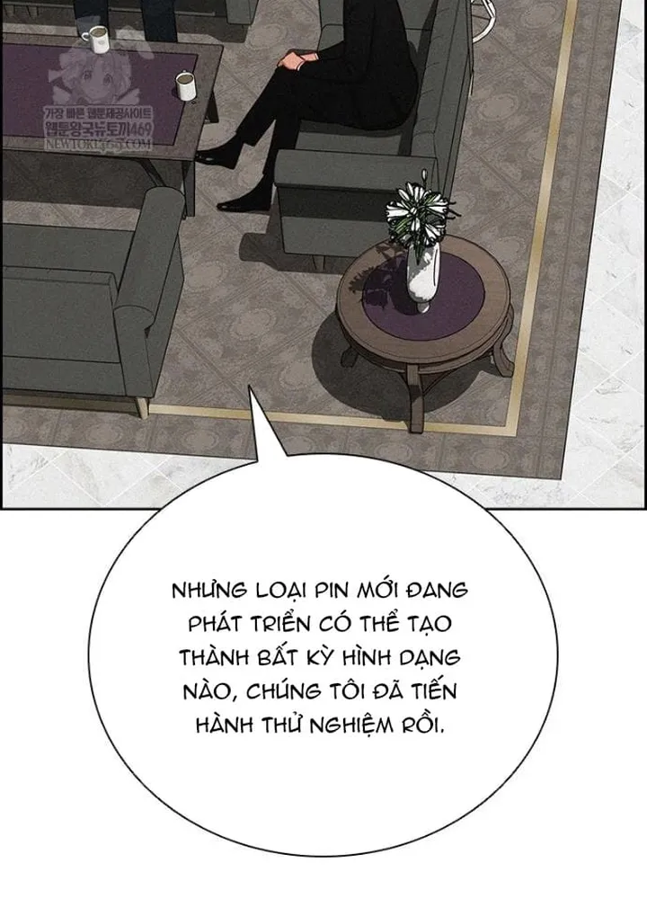 Chúa Tể Đồng Tiền Tập 281 trang 33