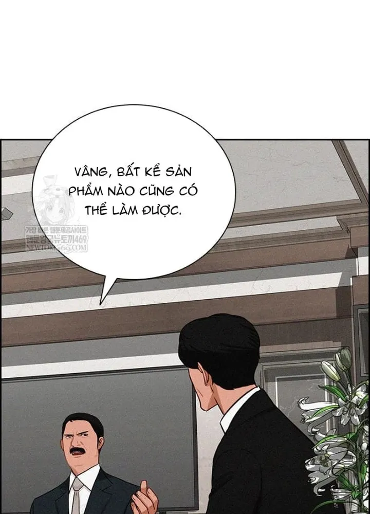 Chúa Tể Đồng Tiền Tập 281 trang 39