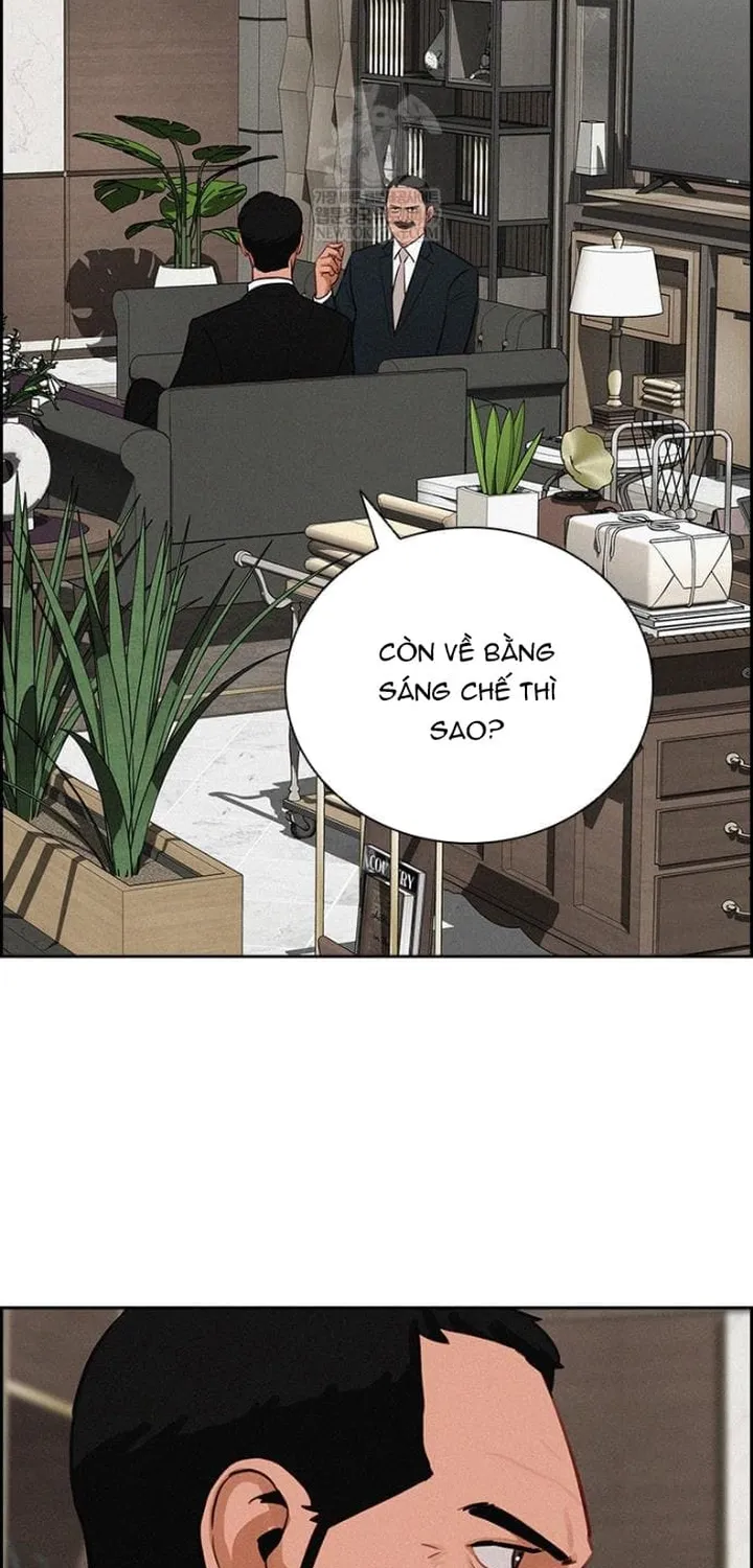 Chúa Tể Đồng Tiền Tập 281 trang 44