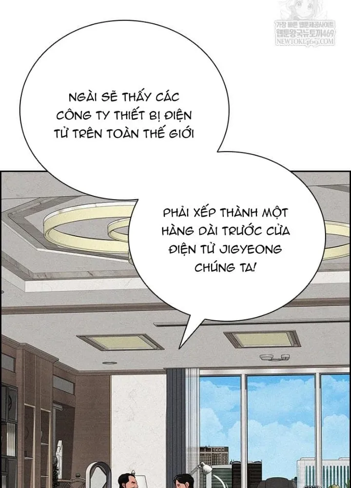 Chúa Tể Đồng Tiền Tập 281 trang 51