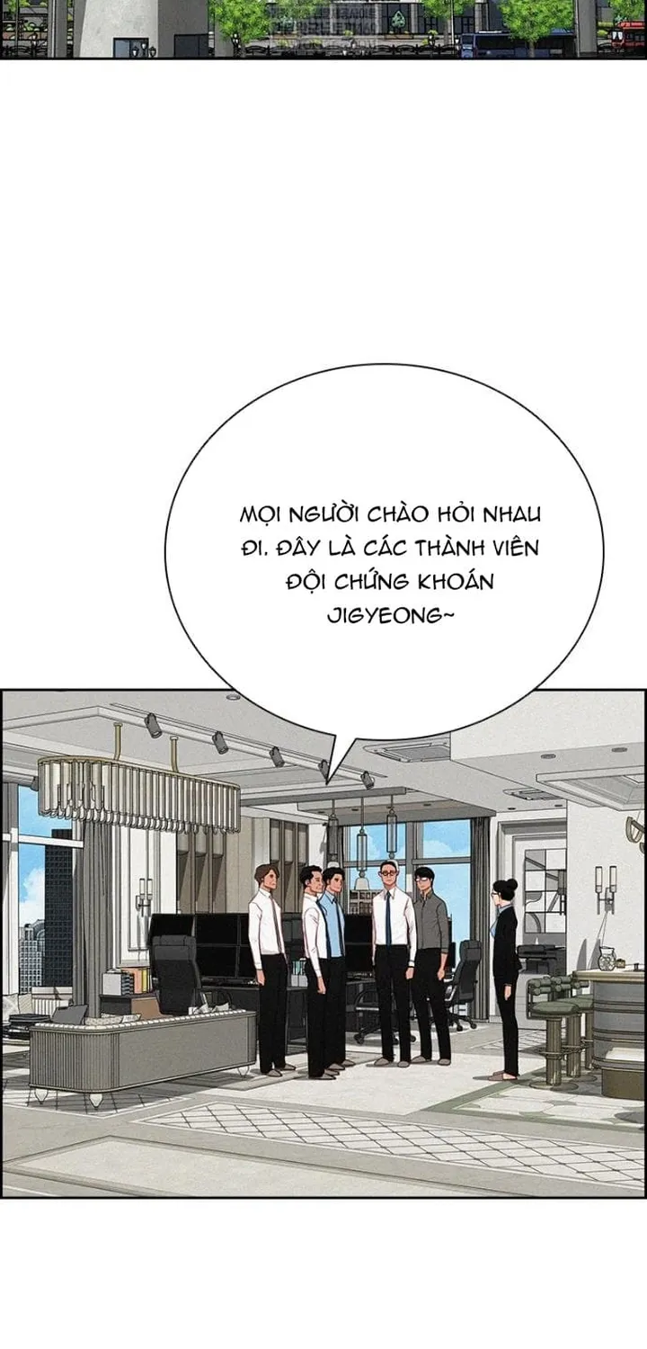 Chúa Tể Đồng Tiền Tập 281 trang 70