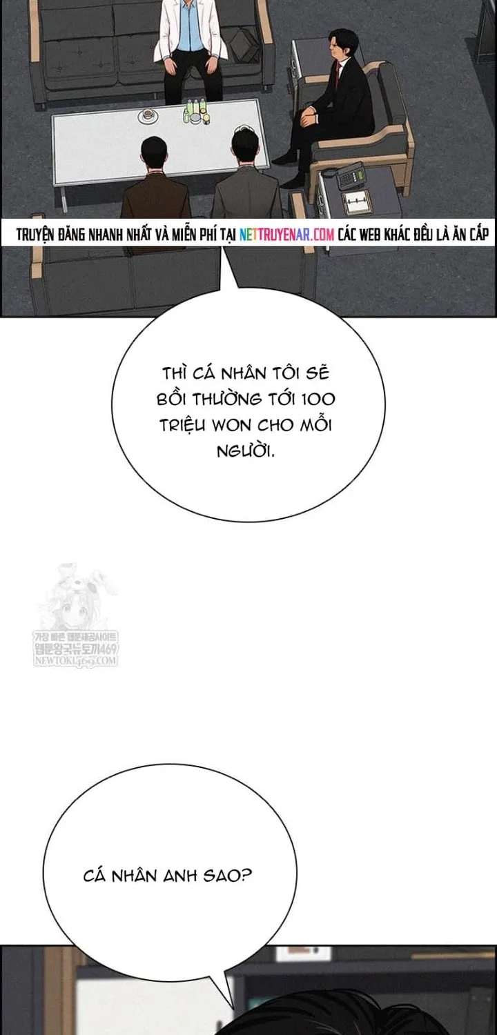 Chúa Tể Đồng Tiền Tập 282 trang 13