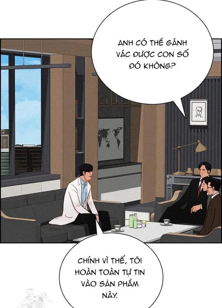 Chúa Tể Đồng Tiền Tập 282 trang 15