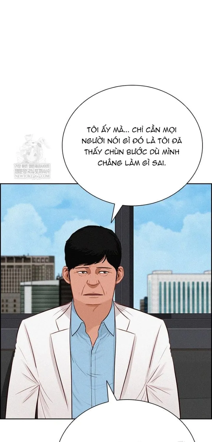 Chúa Tể Đồng Tiền Tập 282 trang 22