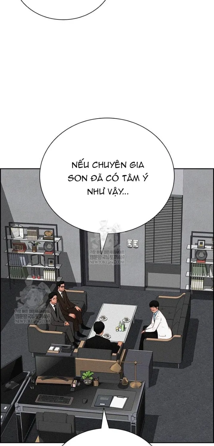Chúa Tể Đồng Tiền Tập 282 trang 31
