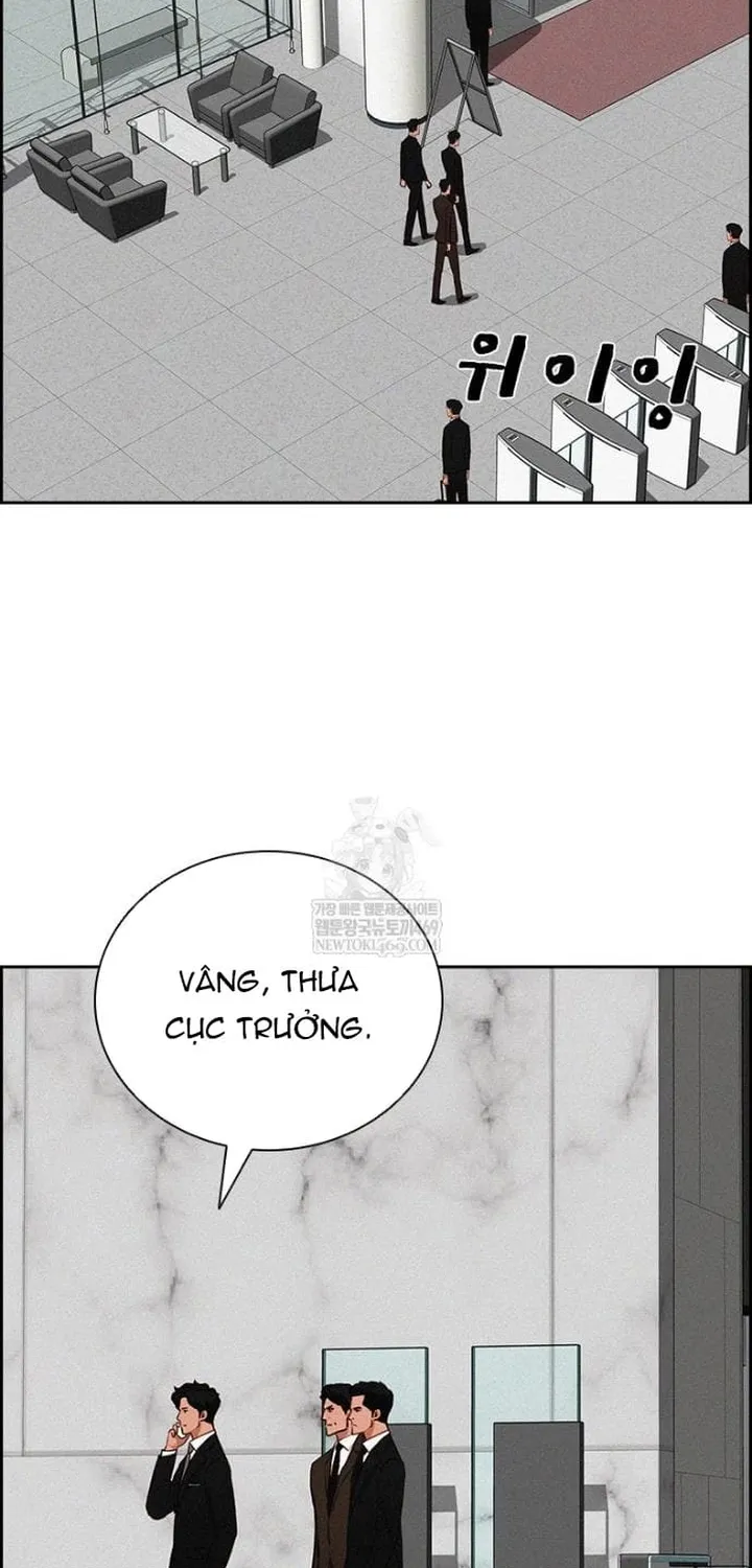 Chúa Tể Đồng Tiền Tập 282 trang 41