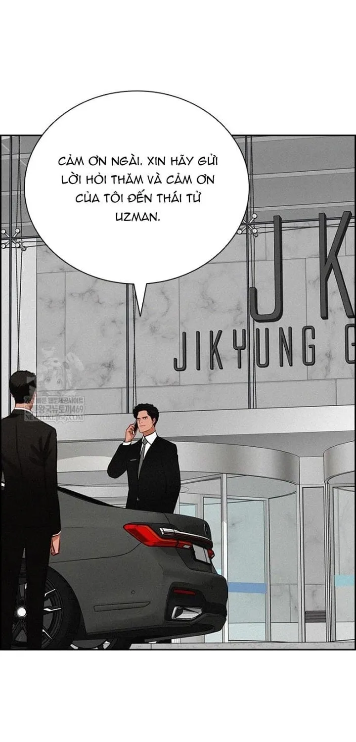 Chúa Tể Đồng Tiền Tập 282 trang 46