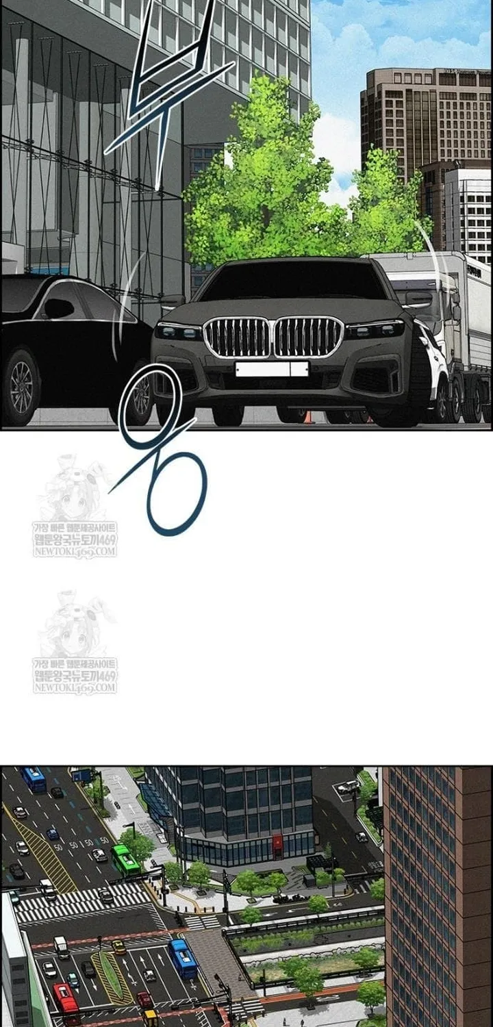 Chúa Tể Đồng Tiền Tập 282 trang 49