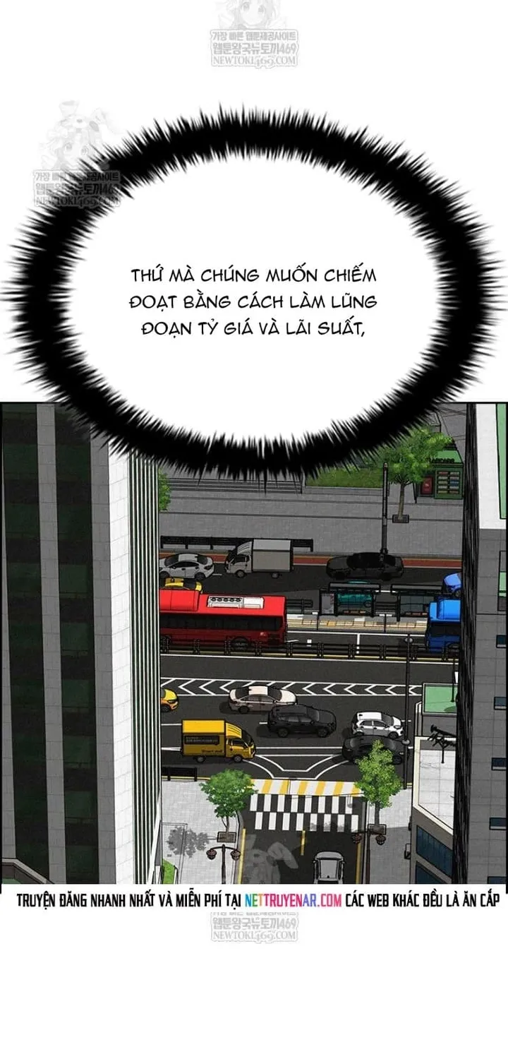 Chúa Tể Đồng Tiền Tập 282 trang 55