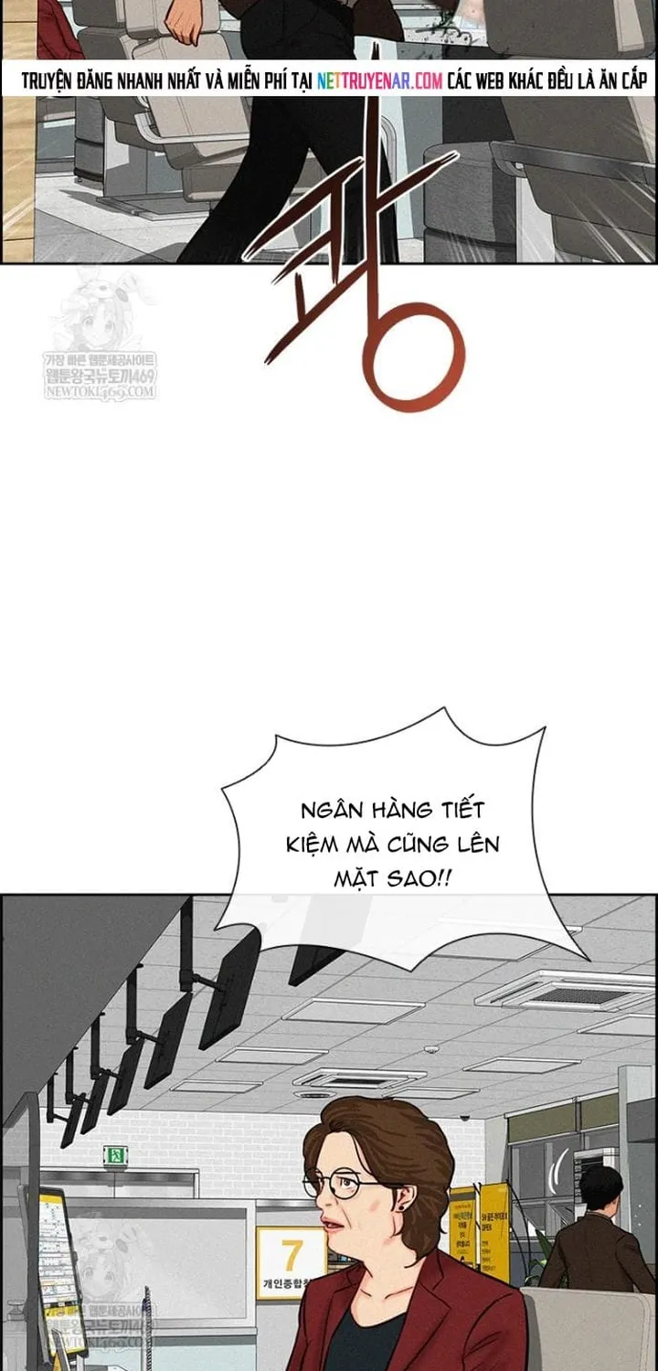 Chúa Tể Đồng Tiền Tập 282 trang 71
