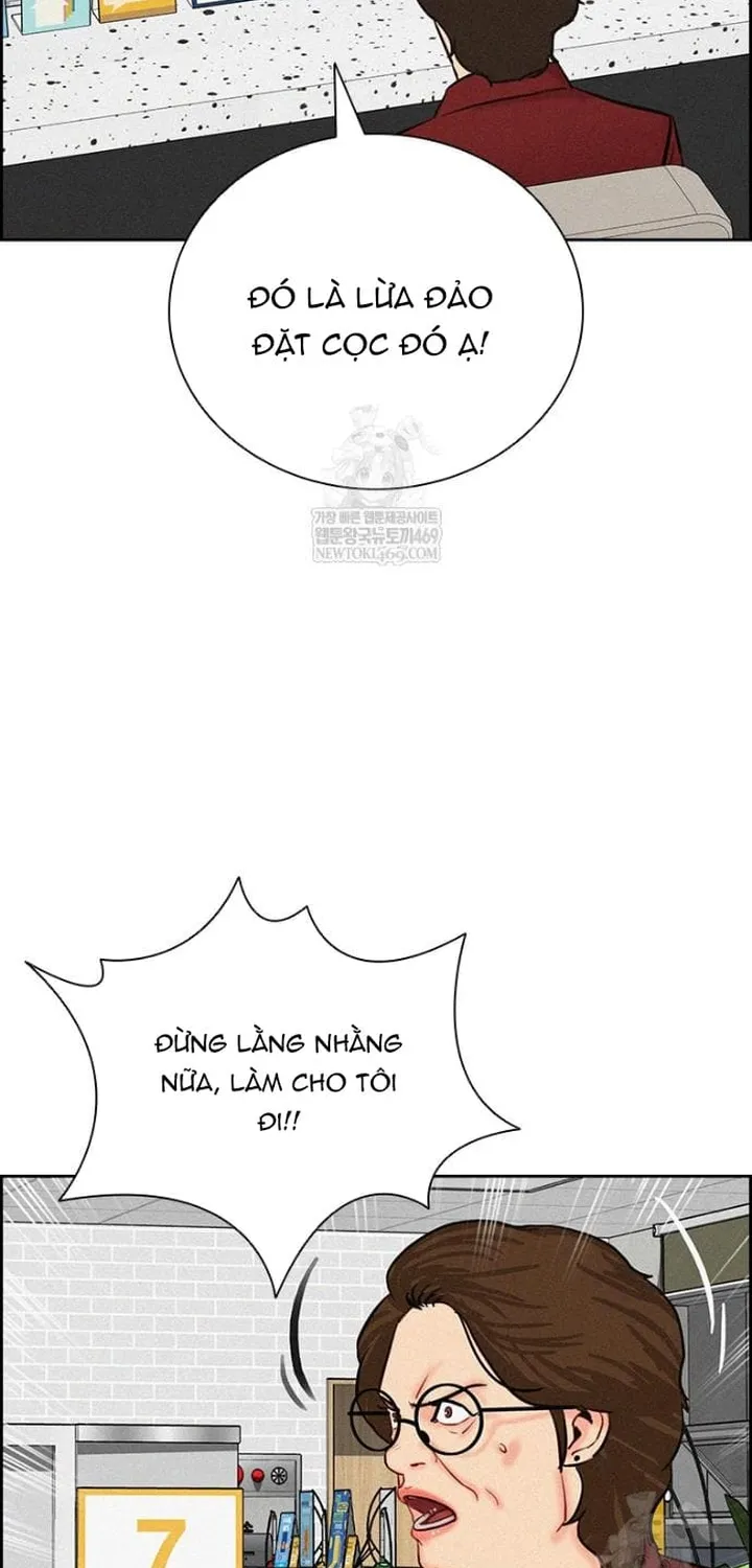 Chúa Tể Đồng Tiền Tập 282 trang 79