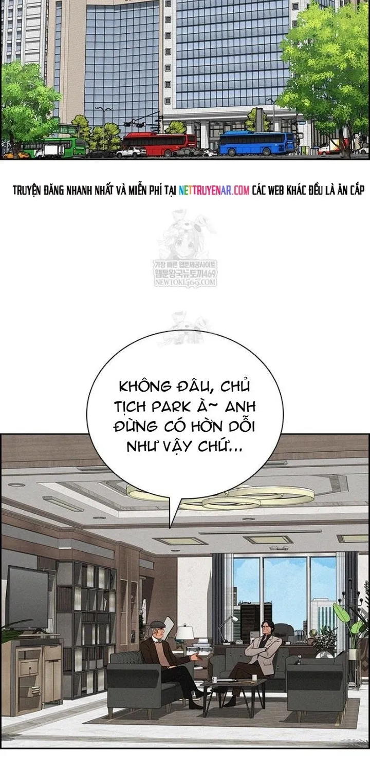 Chúa Tể Đồng Tiền Tập 283 trang 2