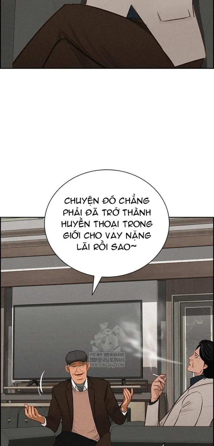 Chúa Tể Đồng Tiền Tập 283 trang 13