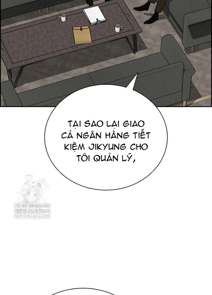Chúa Tể Đồng Tiền Tập 283 trang 15