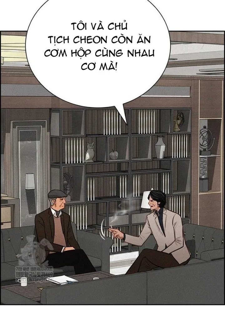 Chúa Tể Đồng Tiền Tập 283 trang 18