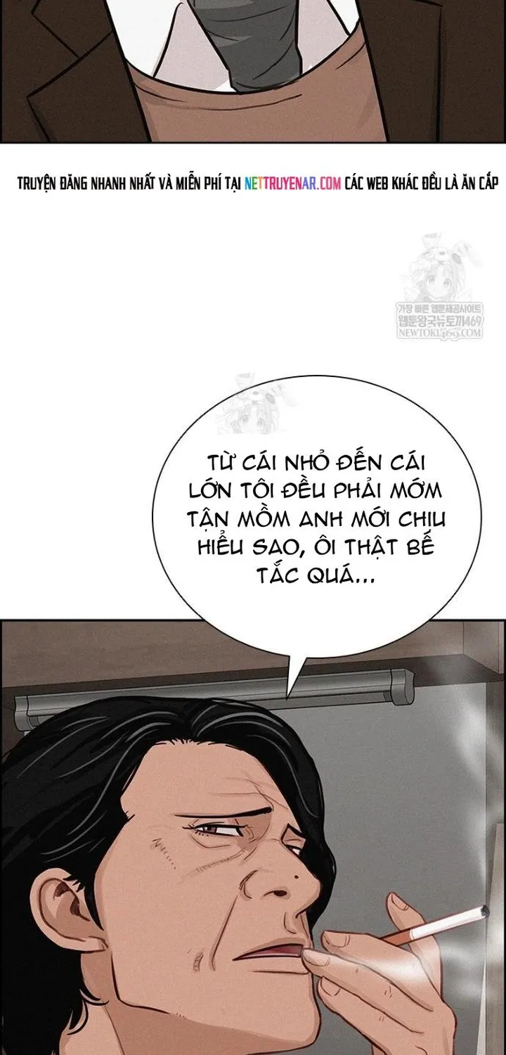 Chúa Tể Đồng Tiền Tập 283 trang 20