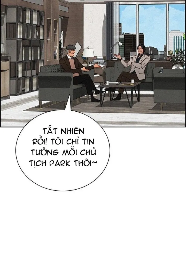 Chúa Tể Đồng Tiền Tập 283 trang 33