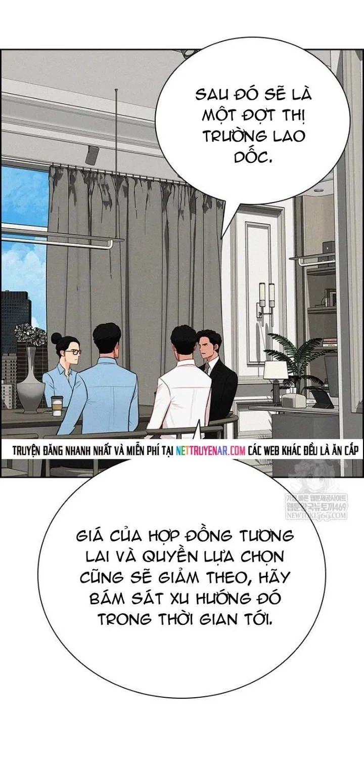 Chúa Tể Đồng Tiền Tập 283 trang 40