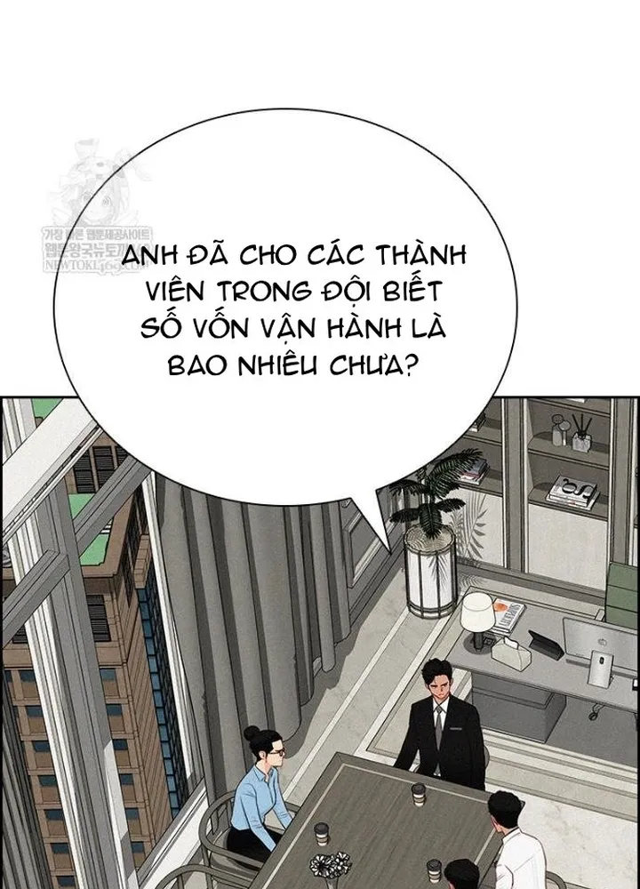 Chúa Tể Đồng Tiền Tập 283 trang 42