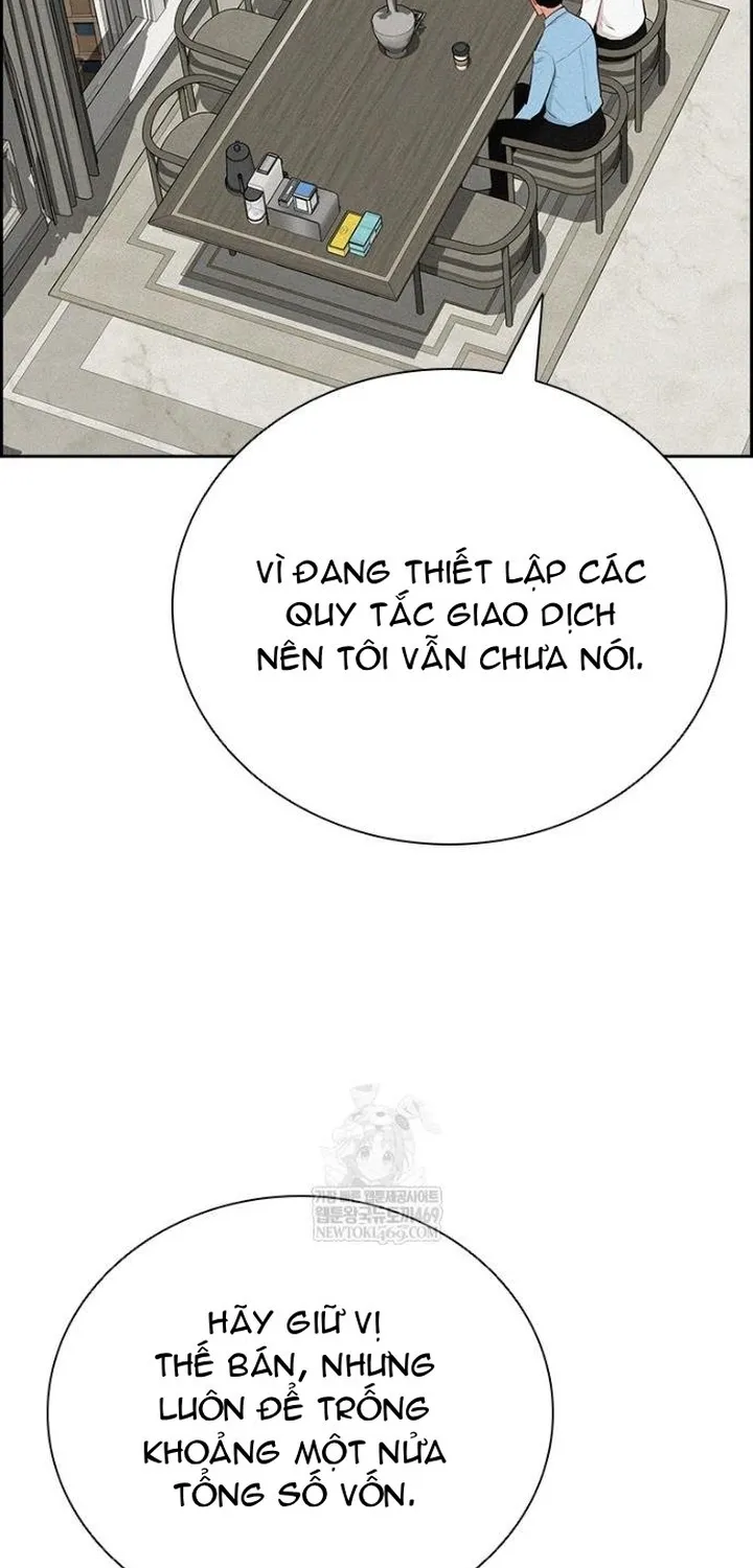 Chúa Tể Đồng Tiền Tập 283 trang 43
