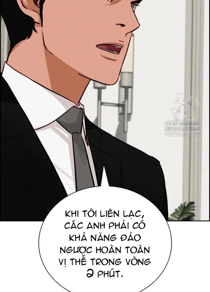 Chúa Tể Đồng Tiền Tập 283 trang 45