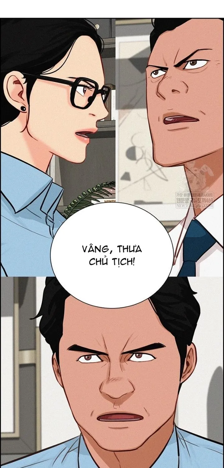 Chúa Tể Đồng Tiền Tập 283 trang 49