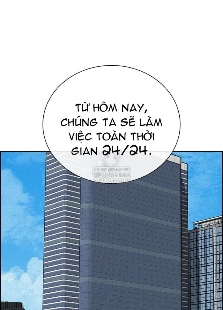 Chúa Tể Đồng Tiền Tập 283 trang 51