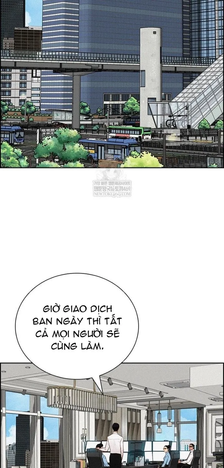 Chúa Tể Đồng Tiền Tập 283 trang 52
