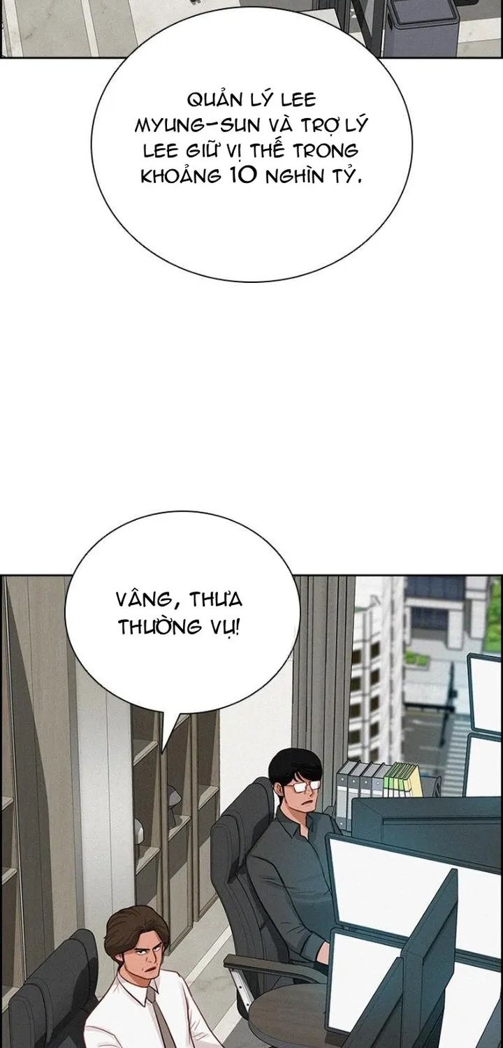 Chúa Tể Đồng Tiền Tập 283 trang 56