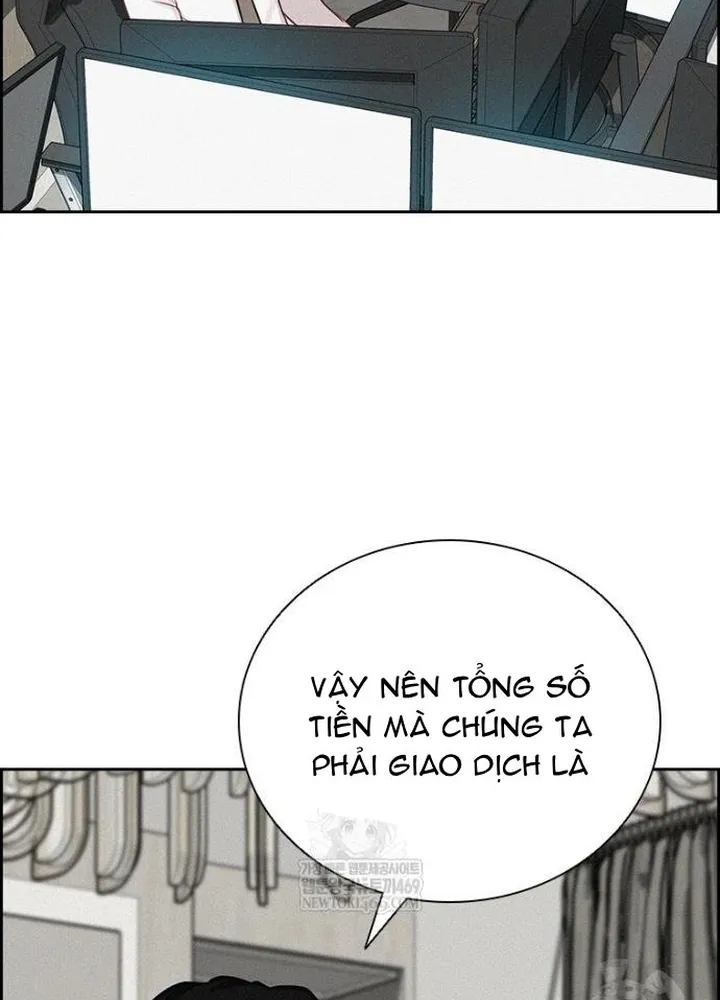 Chúa Tể Đồng Tiền Tập 283 trang 57