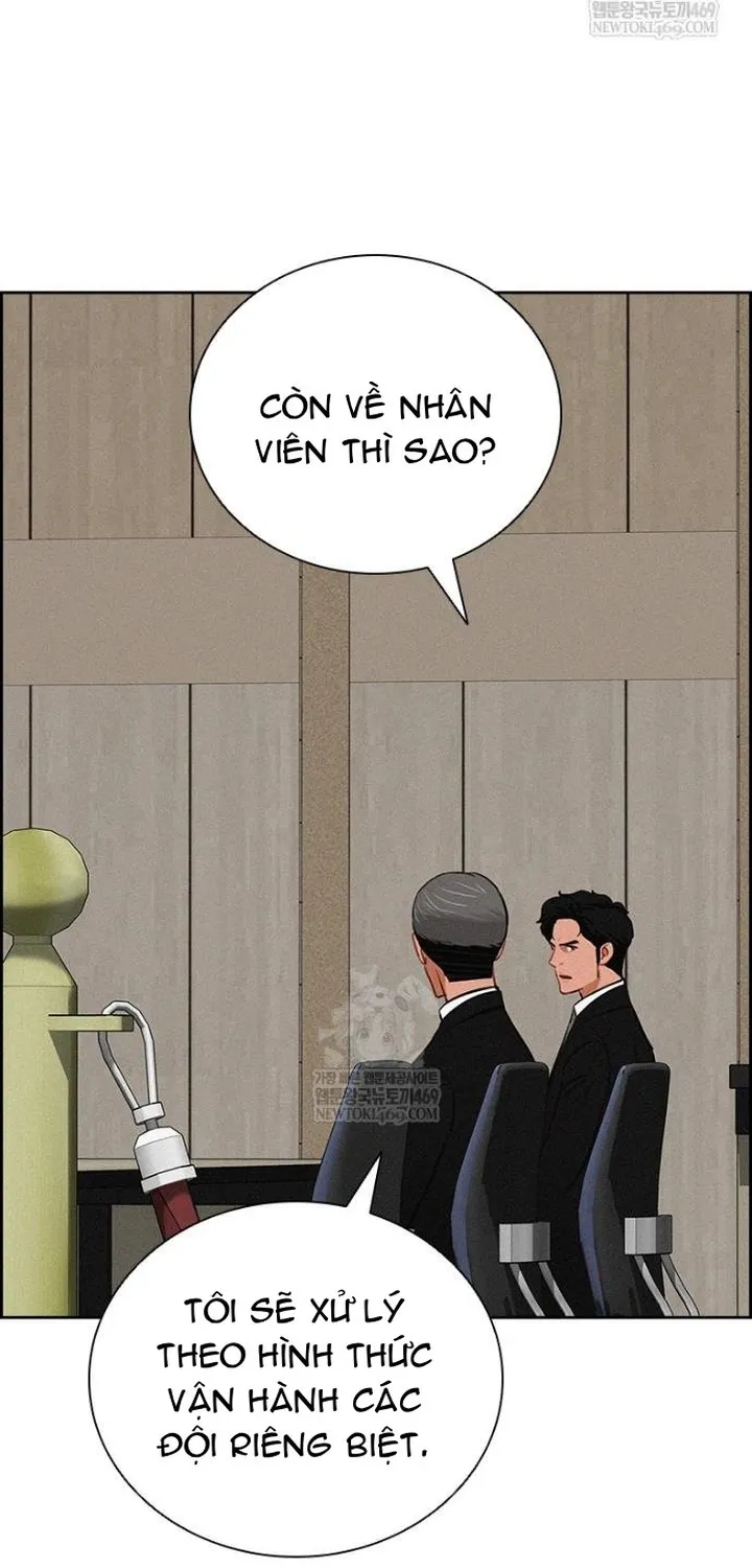Chúa Tể Đồng Tiền Tập 283 trang 76