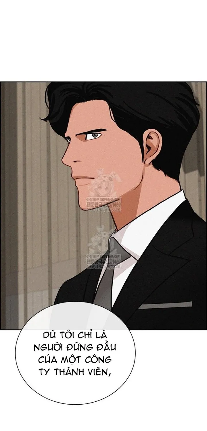 Chúa Tể Đồng Tiền Tập 283 trang 83