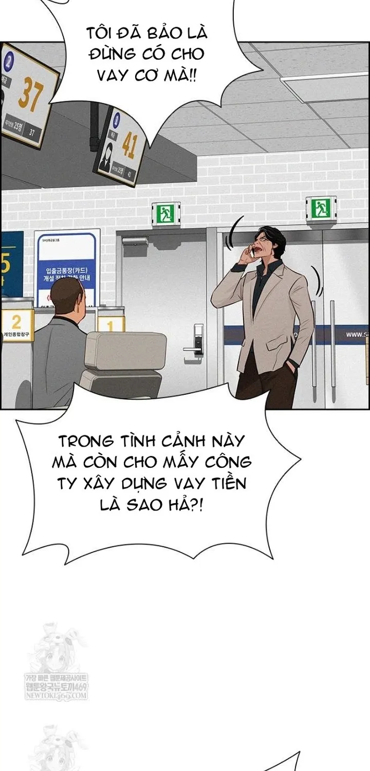 Chúa Tể Đồng Tiền Tập 284 trang 17