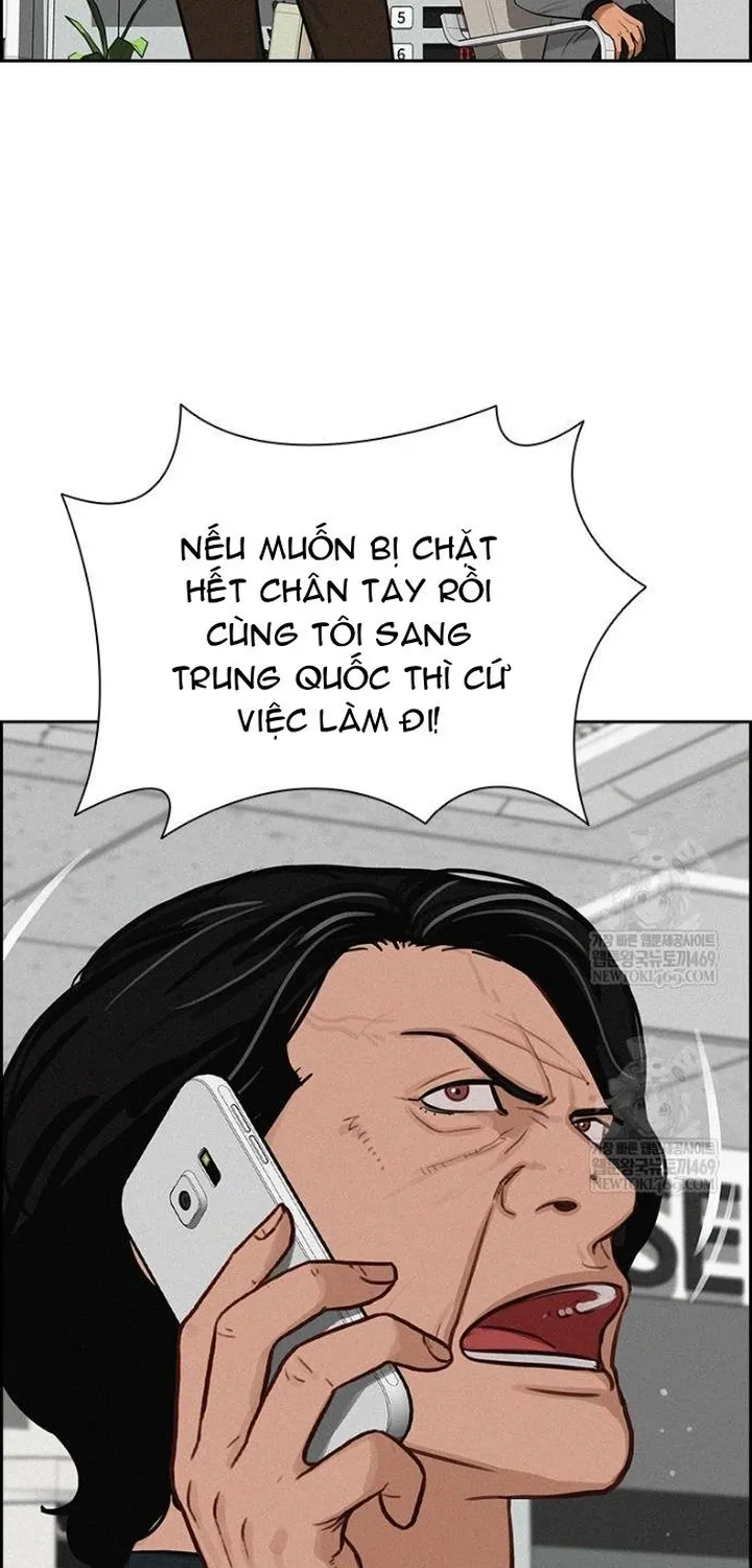 Chúa Tể Đồng Tiền Tập 284 trang 19