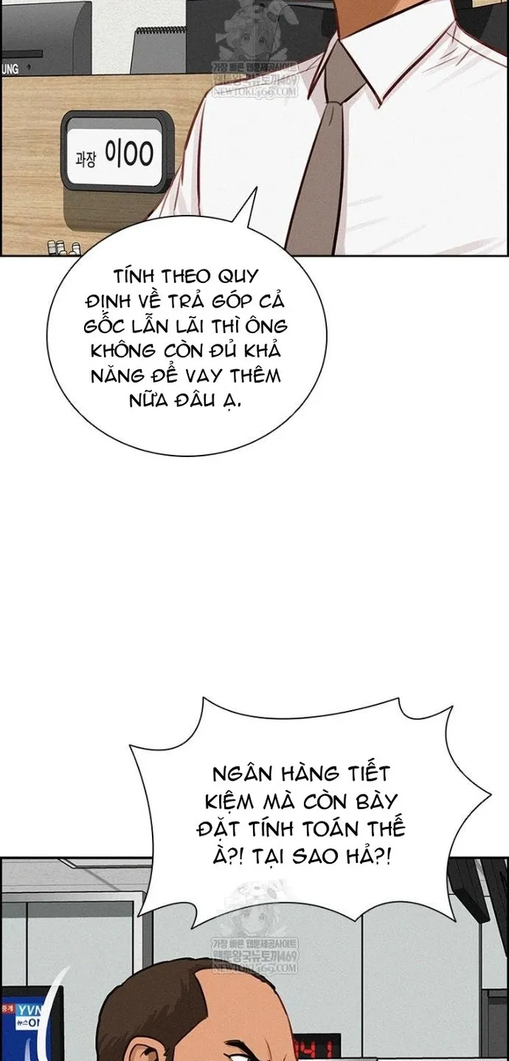 Chúa Tể Đồng Tiền Tập 284 trang 4