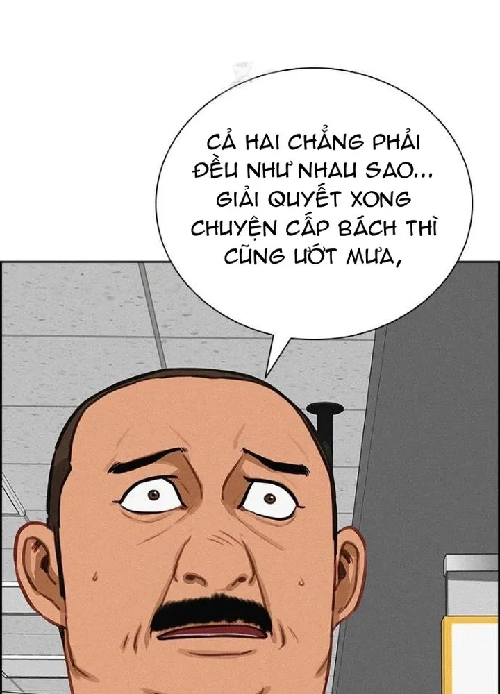 Chúa Tể Đồng Tiền Tập 284 trang 33
