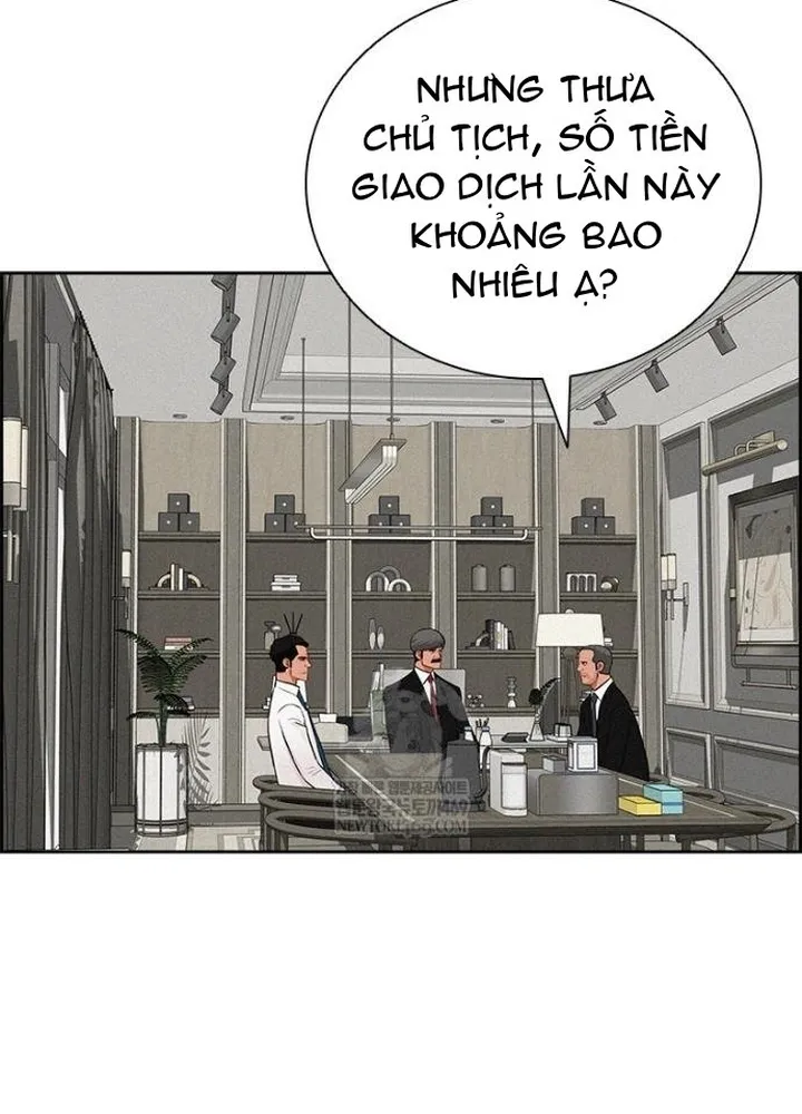 Chúa Tể Đồng Tiền Tập 284 trang 54