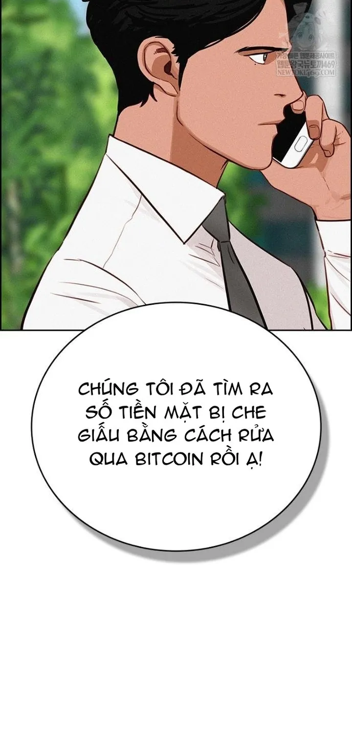 Chúa Tể Đồng Tiền Tập 284 trang 82
