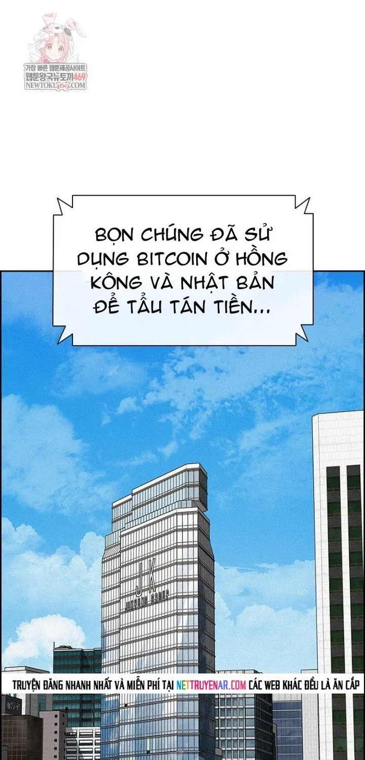 Chúa Tể Đồng Tiền Tập 285 trang 1