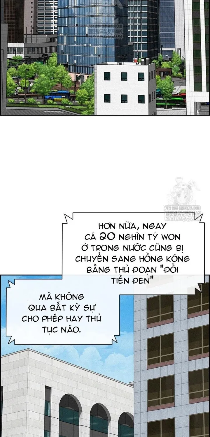 Chúa Tể Đồng Tiền Tập 285 trang 2